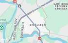 Teren De Vanzare In Zona straulesti sec 1 restaurantului 2 cocosi
