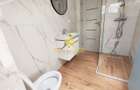 2 camere, TOTUL NOU, mobilat modern, bloc nou, parcare, Europa - 13