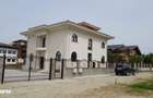 Vila noua boiereasca - Baneasa - Sisesti