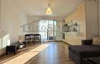 Apartament 2 camere Garaj subteran inclus Dambul Rotund Ego Residence