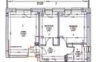 Apartament 2 camere decomandat, complet mobilat, loc parcare, clasa A - 4