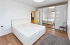 2 Camere decomandate, Borhanci, Regina Maria, Parcare, Petfriendly,Lux