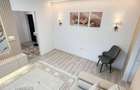 Apartament cu 3 camere decomandat, mobilat în Exterior Vest - 6