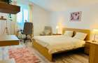 DUPLEX ELEGANT | 6 CAMERE | CURTE DE 270 MP | PISCINĂ | OTOPENI - 11