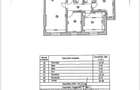 Apartament cu 3 camere+boxa, Otopeni - 3
