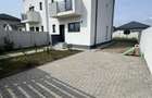 Vila Duplex de vanzare/Cornetu P+1+M /Mansarda Finisata - 11