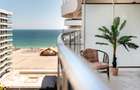 VEDERE DIRECTA LA MARE | CASA DEL MAR BY DE SILVA RESIDENCE | MAMAIA N