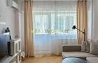 2 Camere de inchiriat | Dorobanti | Metrou | Boiler | Mobilat | Utilat - 1