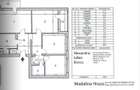 Apartament 4 camere comision 0 bloc 1978  reabilitat  Drumul Taberei - 9