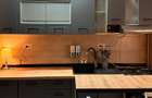 Inchiriez garsoniera ,apartament Militari Residence. Str. Tineretului