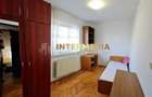 Inchiriez apartament CETATE - 3 camere plus living cu bucatarie - 5