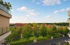 Apartament cu 3 camere semidecomandat în Central - 4