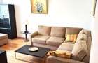 3 camere , etaj 1, bld. Balcescu , mobilat , 0% comision - 12