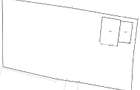 Teren intravilan 300 mp + 100 mp in folosinta | Deschidere 12,4 m | Pl