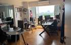 Apartament 3 camere de vanzare | Calea Victoriei | Vedere catre Muzeu - 2