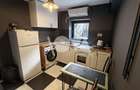 De inchiriat - apartament 2 camere in vila - demisol- Kiseleff - parc - 5