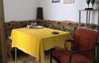 IANCULUI UNATC ,in vila,mobilata,utilata,loc de parcare,curte,Pet friendly - 2