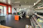 SPATIU DE INCHIRIAT DESTINAT REPRATIILOR AUTO, UTILAT CORESP - 1