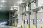 Spatiu Industrial - 1800 mp - Productie - Depozitare - Distributie - 6