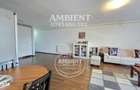 Apartament cu 2 camere tip open-space, mobilat si utilat, zona CRUCE - 4