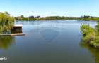 Proprietate unica, deschidere generoasa directa la lacul Snagov - 4