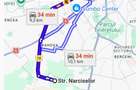 Oportunitate/Teren Intravilan, granița sector 5,10km(30min) de Piata Unirii