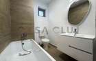 Bloc Nou - Etaj 1 - 3 camere in Borhanci - 6
