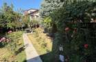 Casa eleganta ?i complet utilata de vanzare Valea Lupului, Ia?i