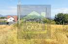 ZONA CASTEL TRANSILVANIA -str. VRANCEI -casa parter la rosu cu teren 1678mp!