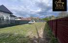 Teren de vanzare intravilan 327 mp Goranu Straubing Valcea, utilitati - 5