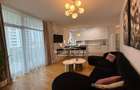 ISHO - Apartament cu 4 camere de lux, 2 bai, 2 balcoane, parcare priva - 4