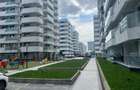 Apartament cu 2 camere decomandat  intabulat Royal Town Cod 162255 - 2