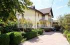 Vila 7 camere + Piscina - Soseaua Oltenitei - Popesti Leordeni (Bucuresti-Ilfov)