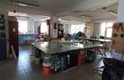 Vanzare spatiu productie 800 mp  D+P+Et1+M zona Rahova Bucuresti sector 5 - 6