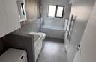 Inchiriez casa langa Padurea Tunari cartier privat, P+1, mobilata si utilata - 3