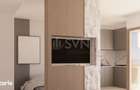 Studio 48 mp Loc Parcare Dobroesti Bucuresti Est - 11