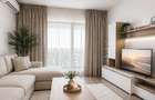 Apartament 2 camere de inchiriat,  Prima inchiriere -Exigent PLAZA Lujerului - 1
