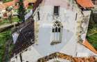 Casa Rustica in Richis, zona buna, gradina cu panorama - 2