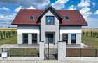 Casa noua cu 5 camere | Garten Residenz | 226,56 mp | teren 800 mp