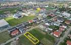 Teren intravilan constructii rezidentiale 968mp | Dumbravita