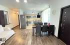 Apartament Modern De Vanzare | 2 Dormitoare | Parcare | Balcon x 2 | E - 11