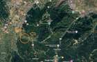 Teren cu priveliste de 2400 mp in Rasnov - 2