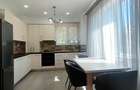 Apartament 2 dormitoare+living open-space cu bucataria, ETAJ 1, bloc 2019 - 3