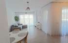 Apartament 3 camere in Elite City, etaj intermediar, finisat.