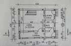 Casa P+1, 3 camere dec, cu CT, AC, 1685mp, deschidere 67 m - 9