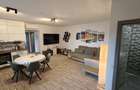 Apartament 3 camere smart-home, 2 bai, terasa & parcare central Cluj - 3