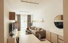 2 Camere| Marmura Residence | Metrou |  Centrala| Parcare inclusa