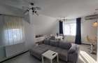 Duplex Penthouse 120 mp 7-8min Metrou600m Parcare Mobilat+Utilat Panorama 2bai 2balcoane Apollo - 4