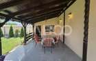 Casa individuala de vanzare cu 1255m de teren in Colun Sibiu - 4