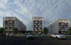 Apartament de vanzare, 3 camere, 83.73mpc, etaj 1, comision 0% - 2